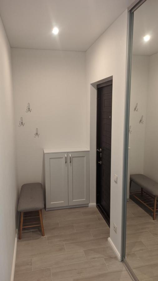 オデッサКвартира Кадорр Бассейная Apt Odeassa Basseinayaアパートメント エクステリア 写真