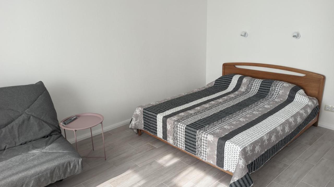 オデッサКвартира Кадорр Бассейная Apt Odeassa Basseinayaアパートメント エクステリア 写真