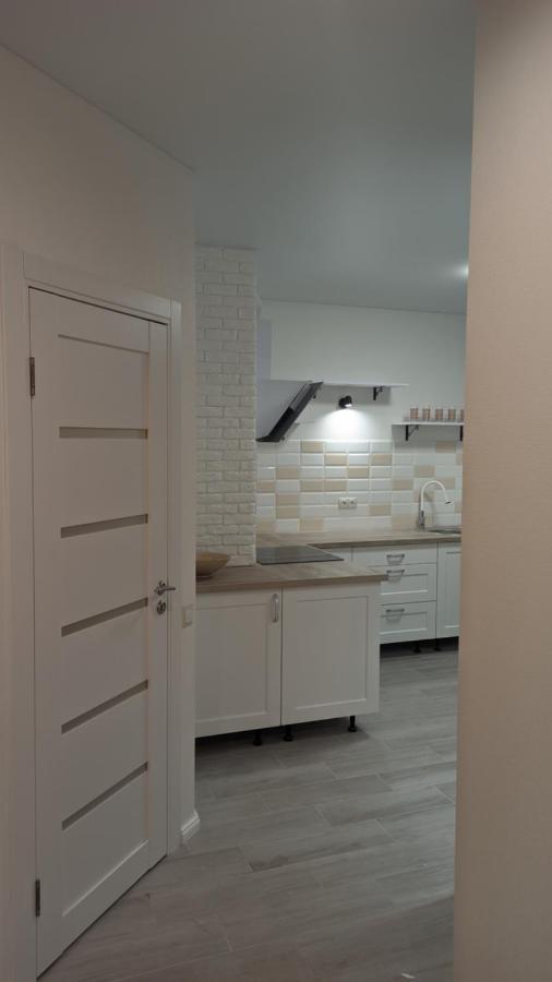 オデッサКвартира Кадорр Бассейная Apt Odeassa Basseinayaアパートメント エクステリア 写真